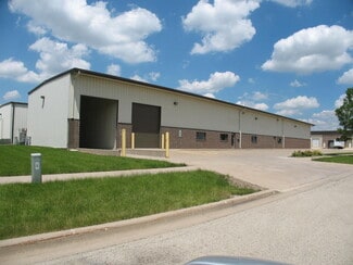 Joliet, IL Industrial - 2075 Oakleaf St