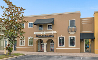 Lake Mary, FL Office - 3216 W Lake Mary Blvd