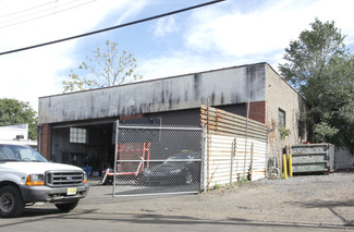 Trenton, NJ Warehouse - 61 Parker Ave