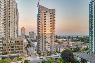 Burnaby, BC Apartments - 6378 Silver Ave