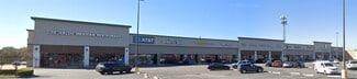 Houston, TX Office/Medical - 9211 West Rd