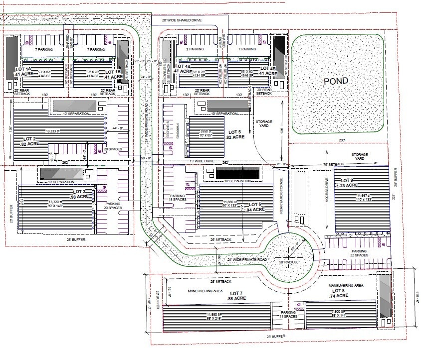 331 US Highway 331 S, Defuniak Springs, FL for Rent