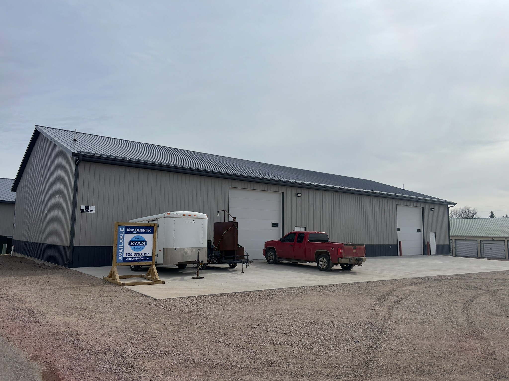 801 N 9th Ave, Brandon, SD for Rent