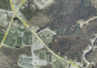 Poland, ME Commercial Land - 1484 Maine St Poland, ME Commercial Land - 1484 Maine St