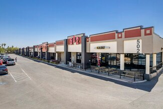 San Antonio, TX Retail - 226 W Bitters Rd