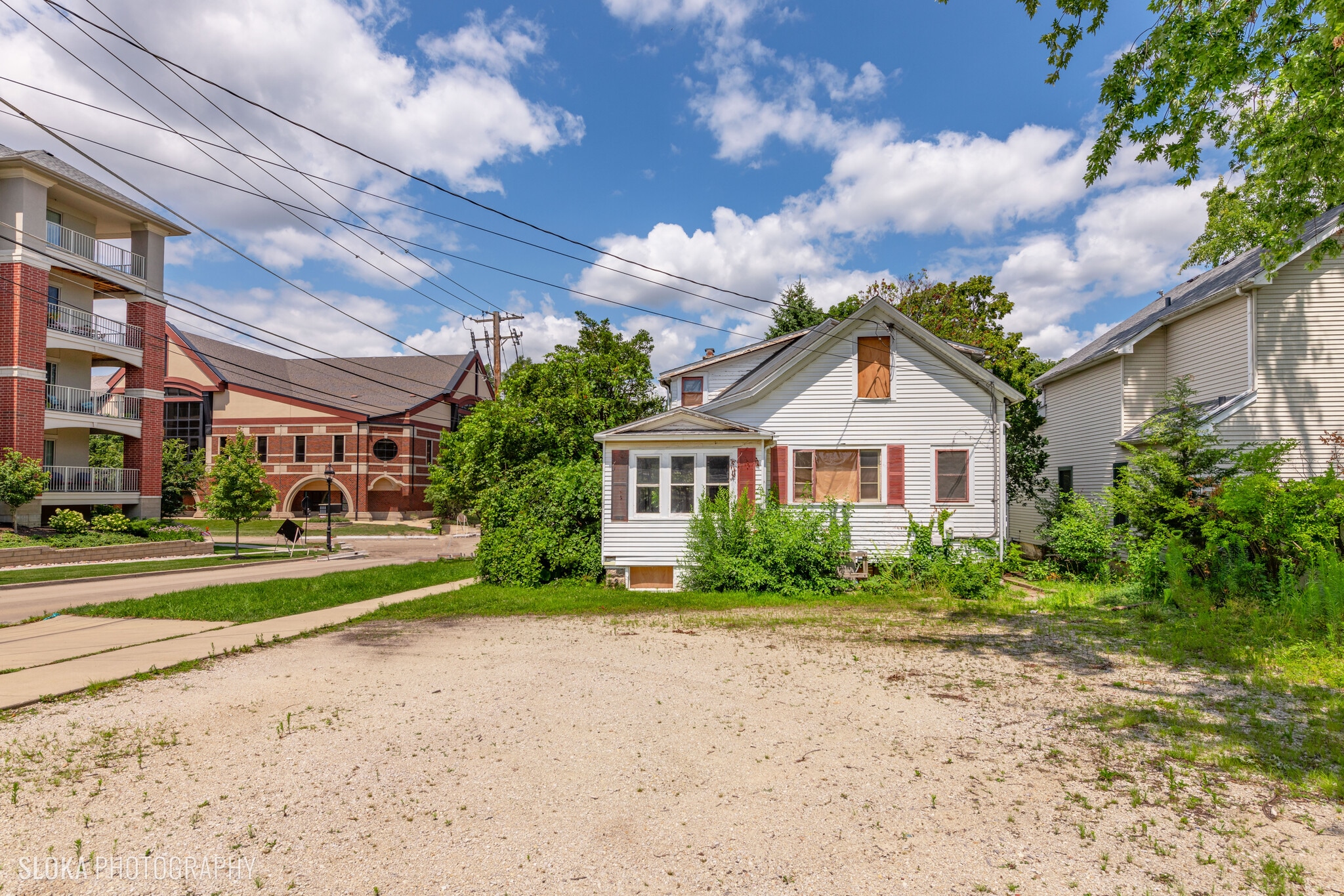 451 Duane St, Glen Ellyn, IL for Sale