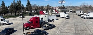 Stockton, CA Truck Terminal - 4874 S Highway 99