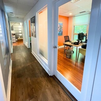 Miami, FL Office - 265 NE 24th St