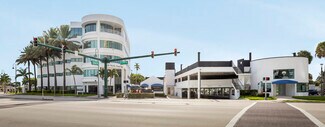 Riviera Beach, FL Office - 2655 N Ocean Dr