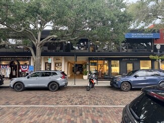 Winter Park, FL Office - 228 N Park Ave