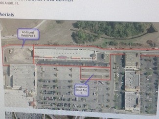 Orlando, FL Commercial - 5920 Metropolis Way