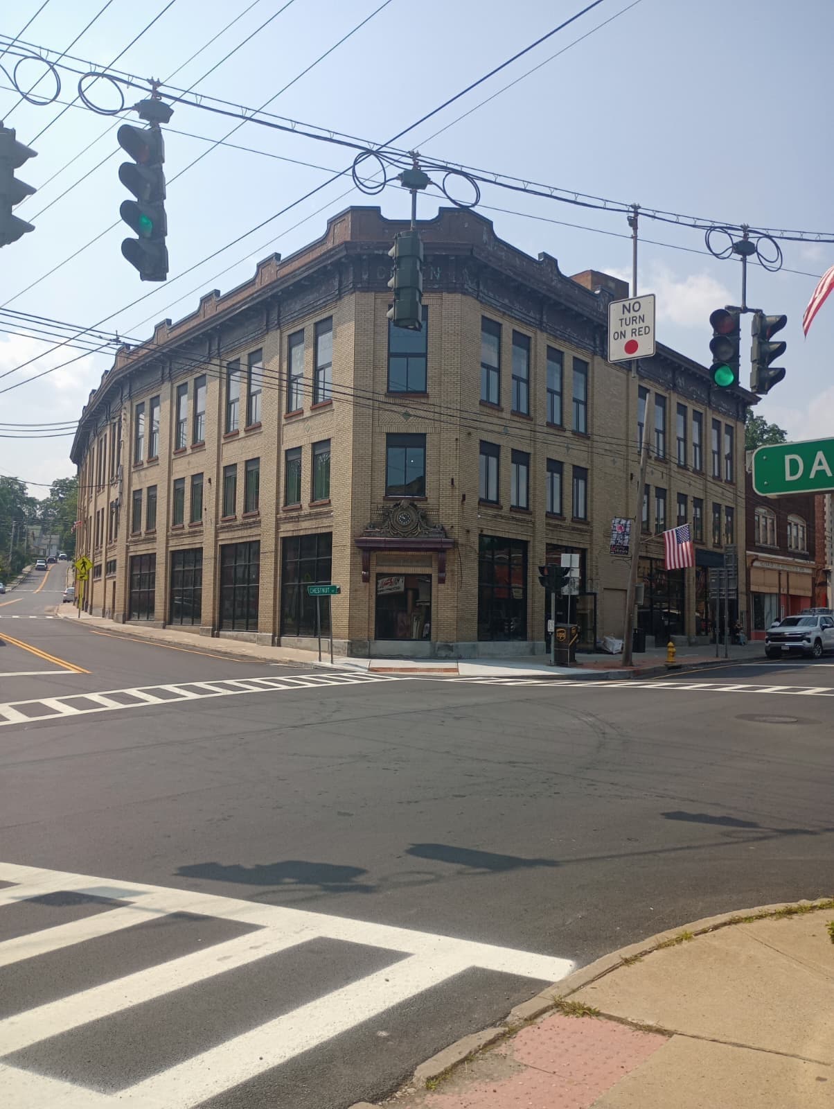 6 Main St, Liberty, NY for Rent