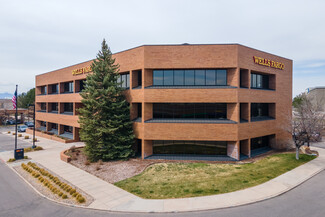 Highlands Ranch, CO Office - 66 W Springer Dr