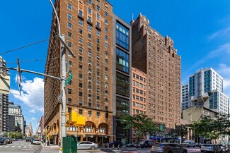 New York, NY Apartments - 139 E 23rd St