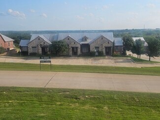 Fort Worth, TX Office - 12101 Bella Italia Dr