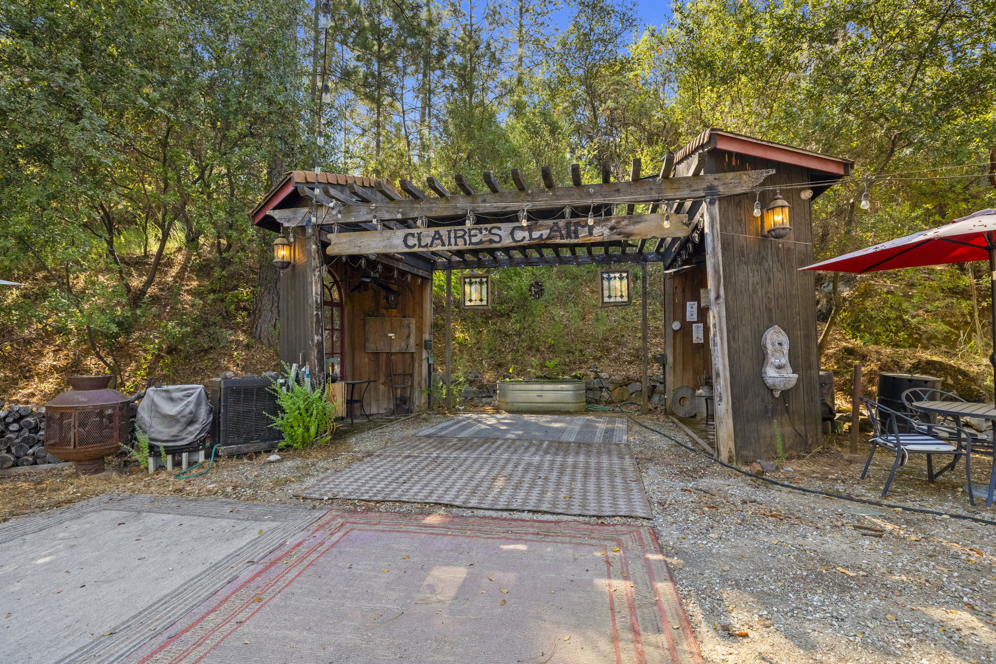 22389 Parrotts Ferry Rd, Sonora, CA for Sale