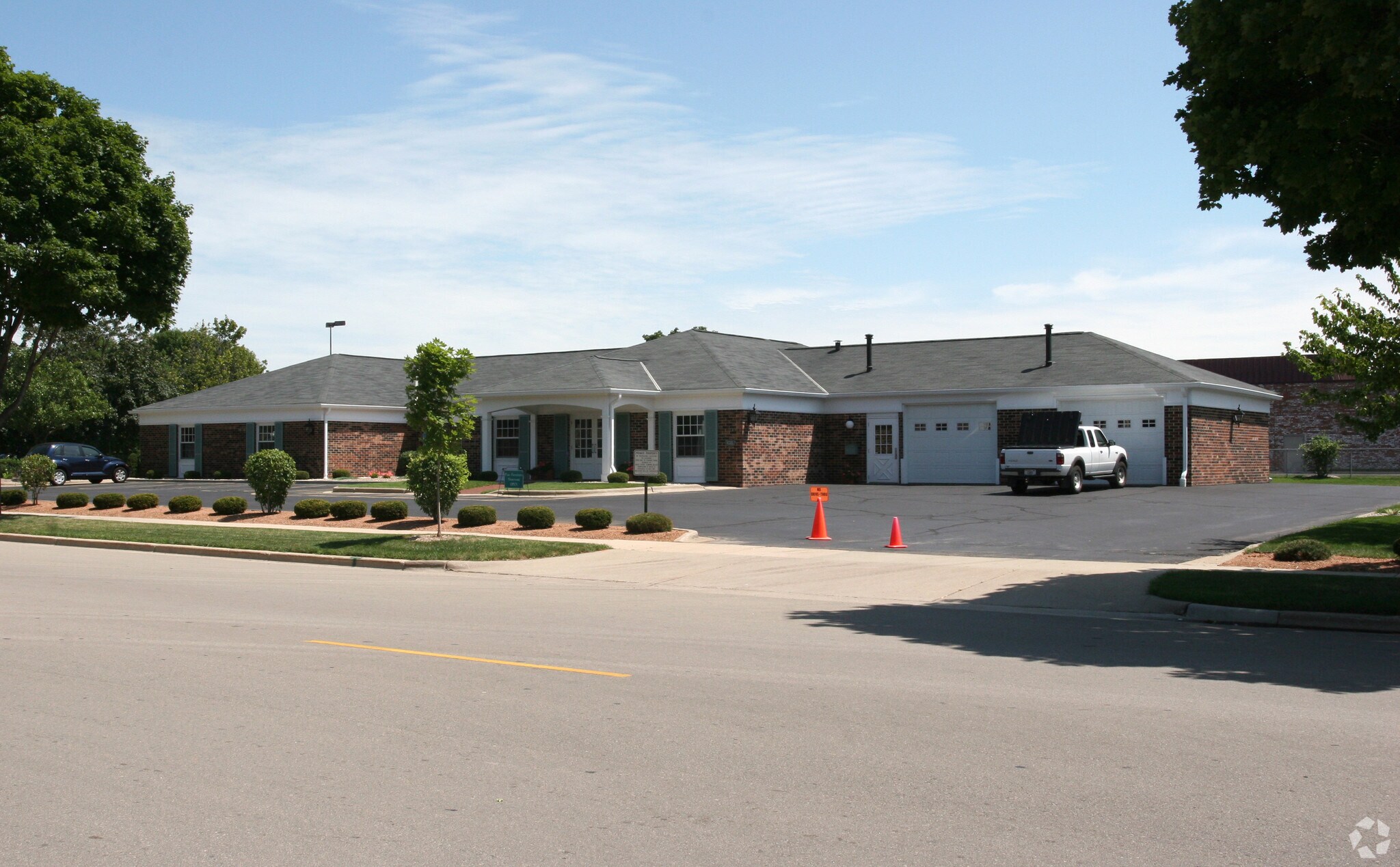4201 E Towne Blvd, Madison, WI for Sale