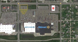 Flint, MI Commercial Land - 4373 Corunna Rd Flint, MI Commercial Land - 4373 Corunna Rd