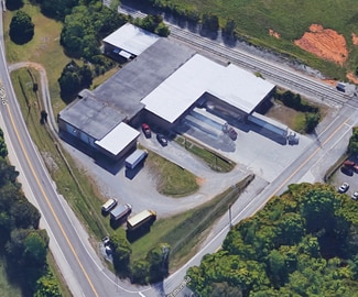Louisville, TN Industrial - 4744 Singleton Station Rd