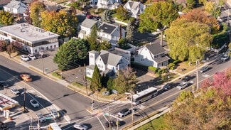 Clifton, NJ Medical - 914 Clifton Ave
