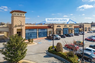 Edmond, OK Retail - 15300 N Western Ave Edmond, OK Retail - 15300 N Western Ave