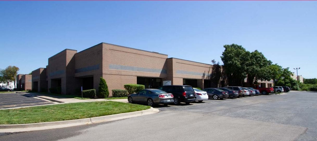 6101-6121 E Connecticut Ave, Kansas City, MO for Rent