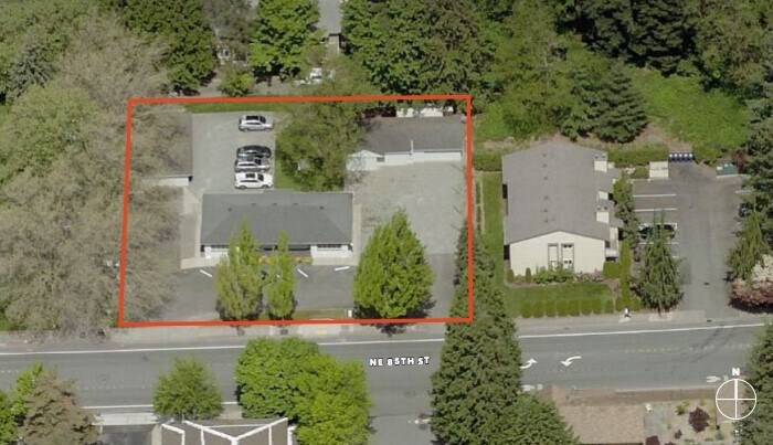 16440 85th St, Redmond, WA for Sale
