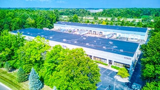 New Boston, MI Industrial - 17901 Woodland Dr New Boston, MI Industrial - 17901 Woodland Dr