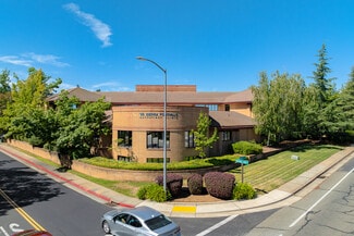 Auburn, CA Office - 11985 Heritage Oak Pl