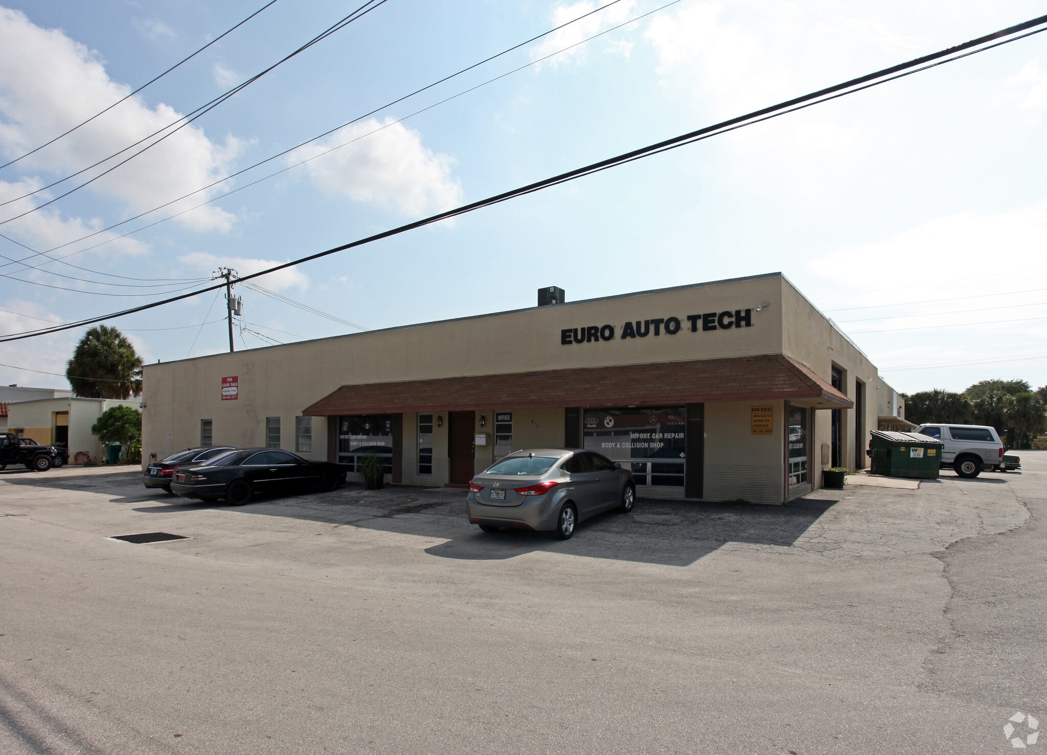 810 NW 1st Ave, Boca Raton, FL for Rent