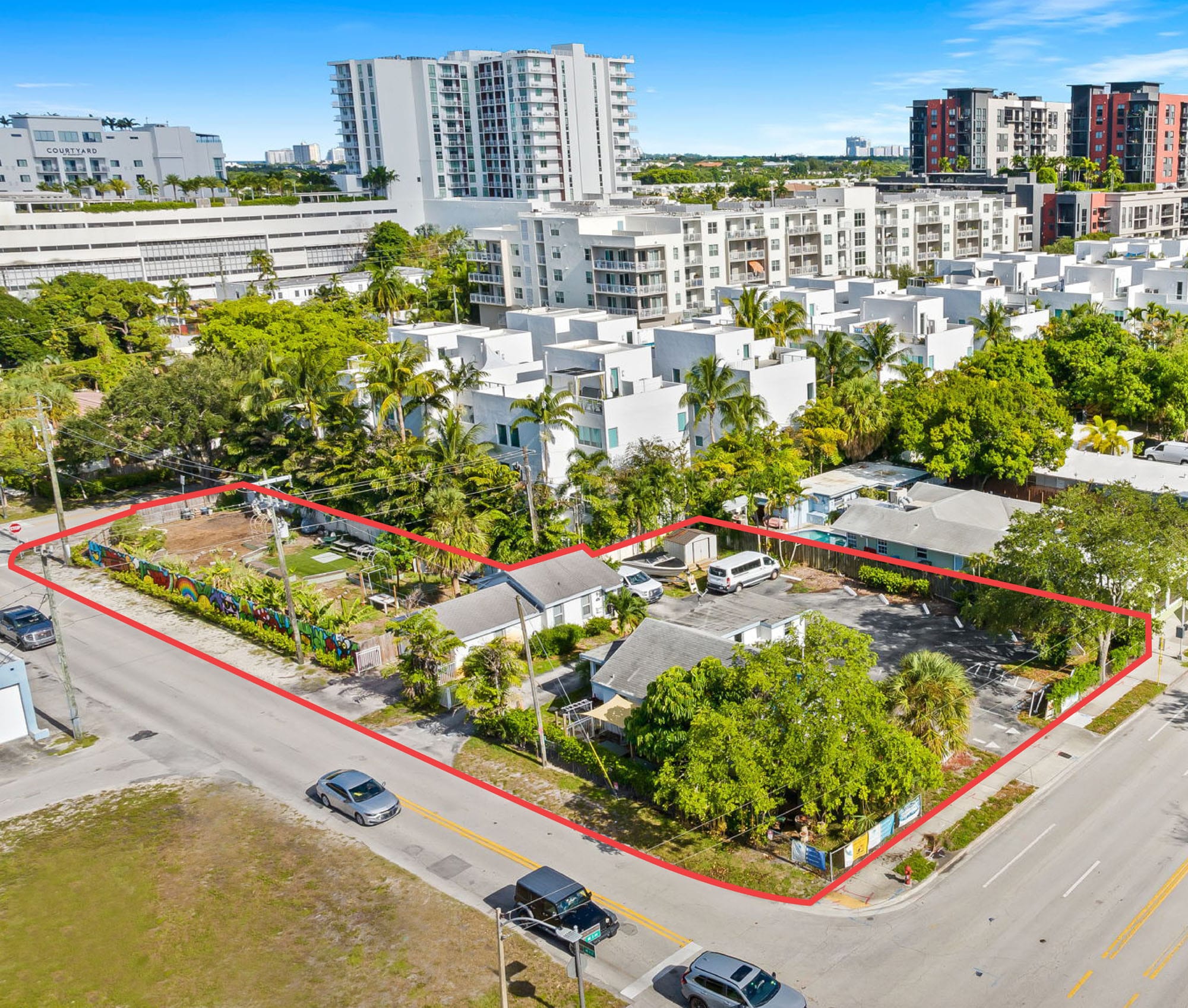 746 NE 3rd Ave, Fort Lauderdale, FL for Sale