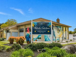 Atco, NJ Bank - 451 White Horse Pike Atco, NJ Bank - 451 White Horse Pike