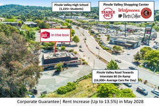 Pinole, CA undefined - 2689 Pinole Valley Rd