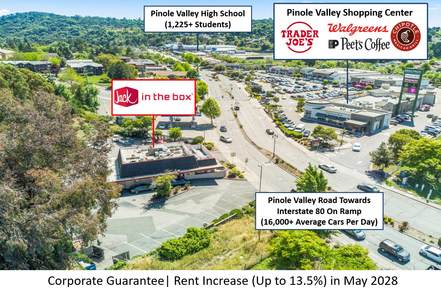 2689 Pinole Valley Rd, Pinole, CA for Sale