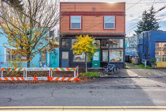 Portland, OR Retail - 2726 NE Alberta St