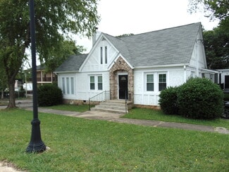Stone Mountain, GA Medical - 6277 Memorial Dr