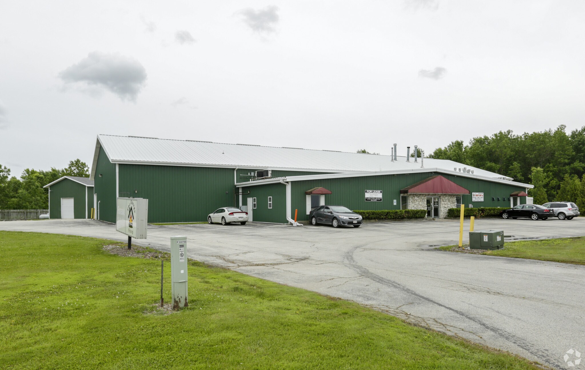 3865 Enterprise Dr, Sheboygan, WI for Rent