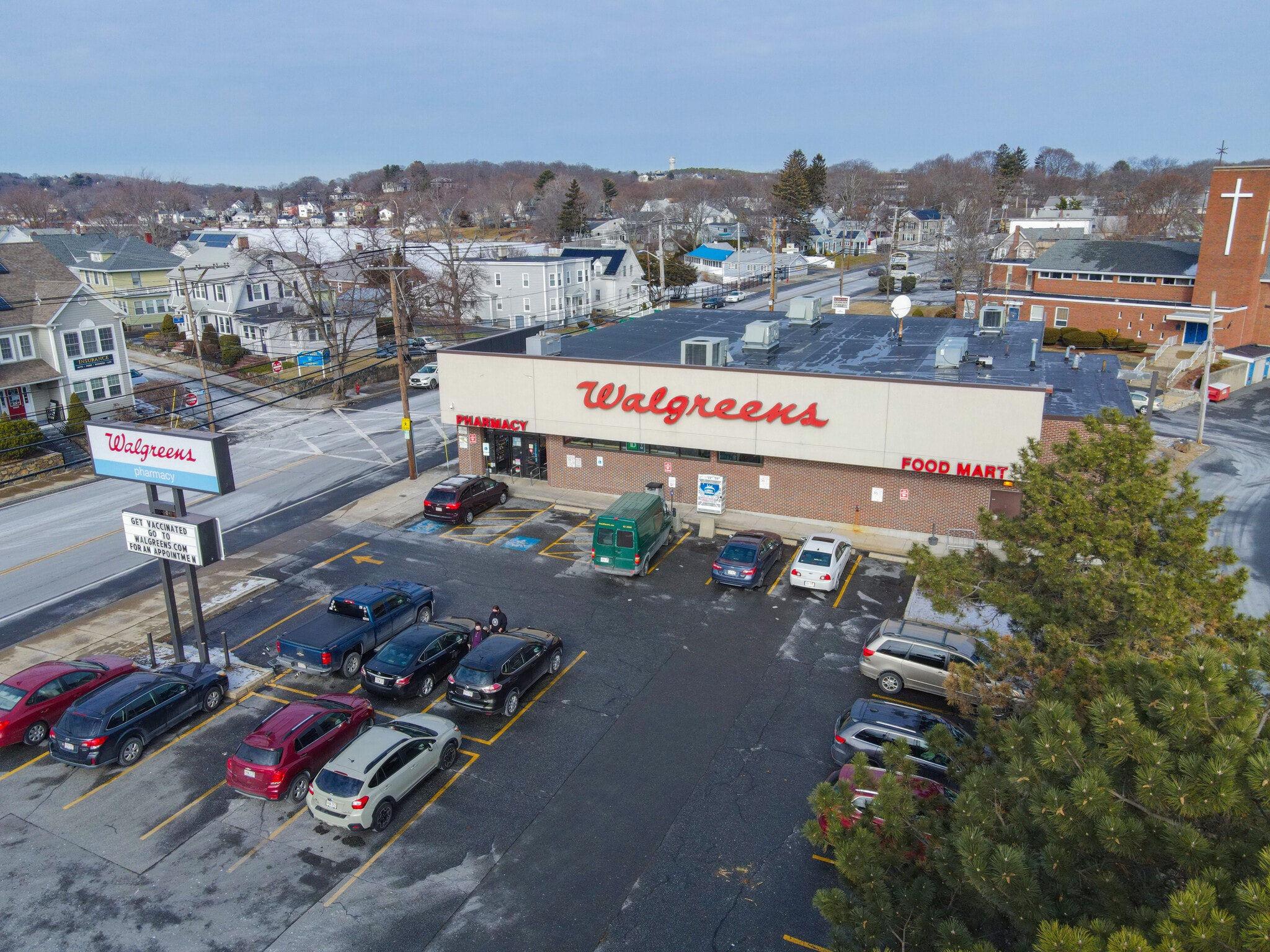 290 Broadway, Lynn, MA for Sale