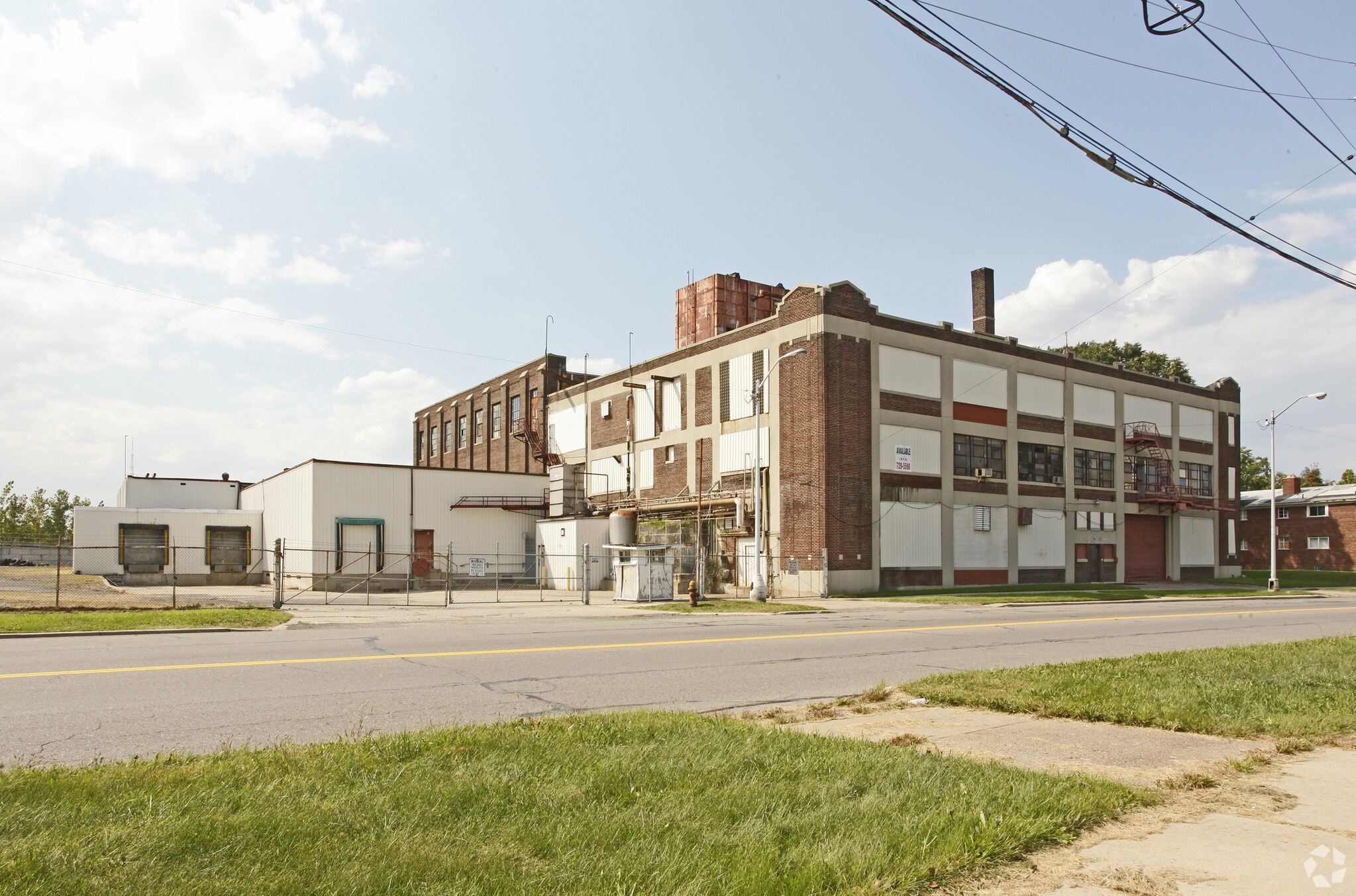 14707 Dexter Ave, Detroit, MI for Sale