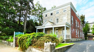 Philadelphia, PA Office - 5912 Ridge Ave