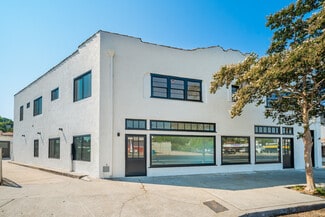 Los Angeles, CA Office/Retail - 6012 York Blvd