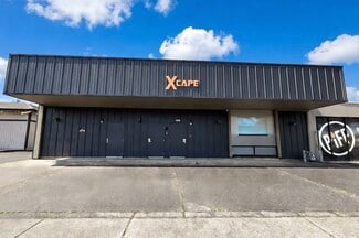 Eugene, OR Retail - 1416 W 7th Ave