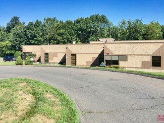 Berlin, CT Light Manufacturing - 124 White Oak Dr