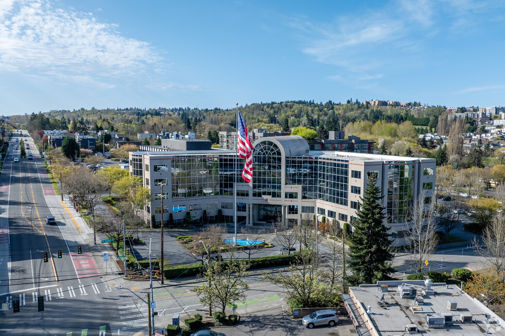 4025 Delridge Way SW, Seattle, WA for Rent