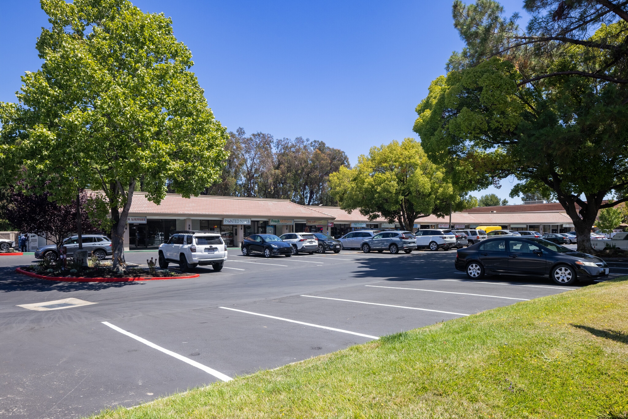 2550 San Ramon Valley Blvd, San Ramon, CA for Rent