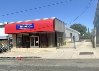 Torrance, CA Flex - 21236 S Western Ave Torrance, CA Flex - 21236 S Western Ave