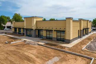 Mesa, AZ Retail - 5215 E Southern Ave