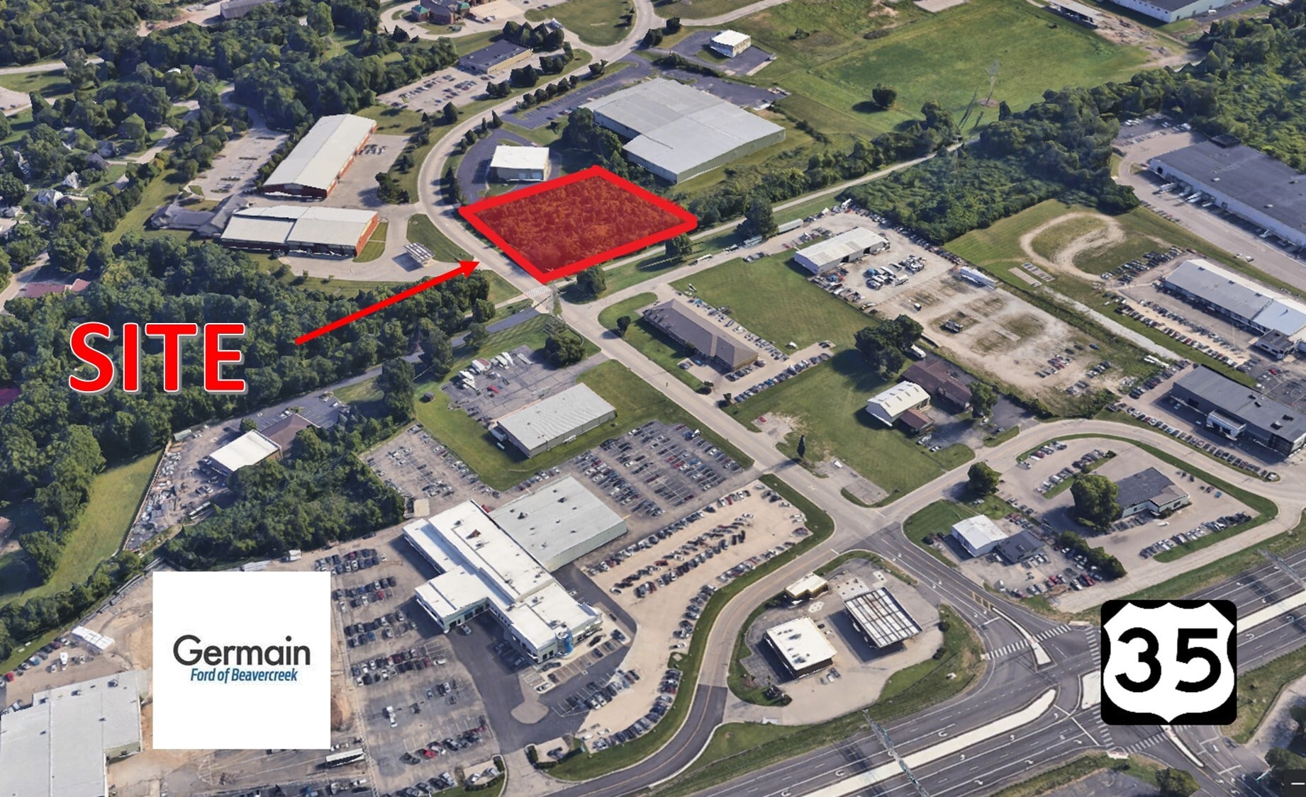 N Orchard Ln, Beavercreek, OH for Sale