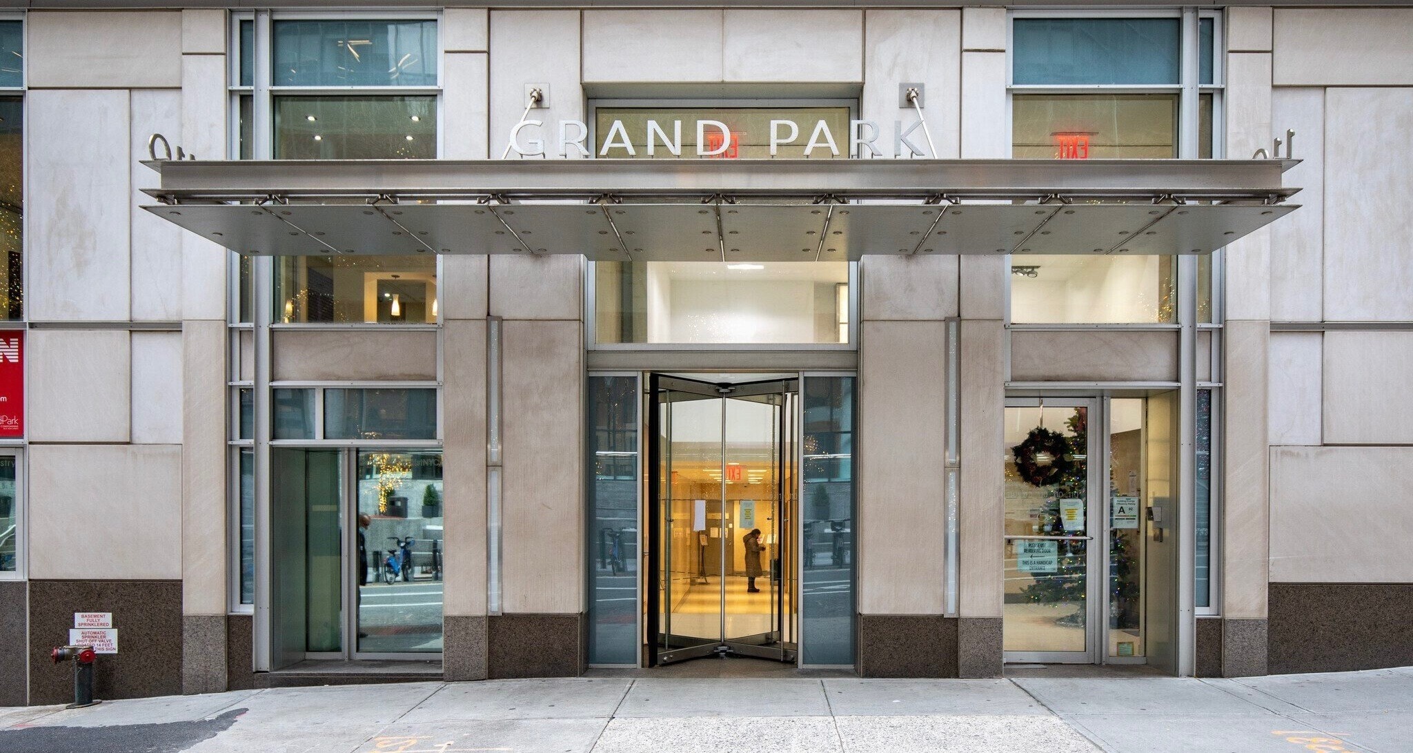104-110 E 40th St, New York, NY for Sale