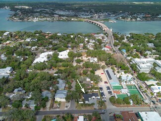 New Smyrna Beach, FL Office/Residential - 200 S Pine St